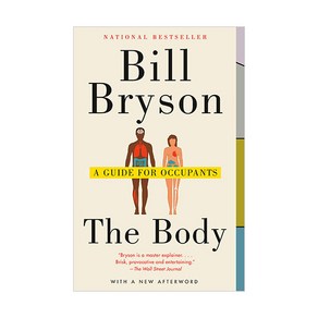 The Body:A Guide for Occupants