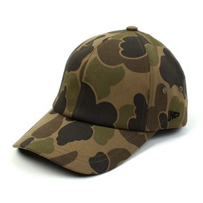 유니버셜케이스트리 텐바이텐 Camo Muji Ballcap