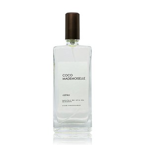 로스코 코코마드모아젤 타입 향수, 50ml, 1개