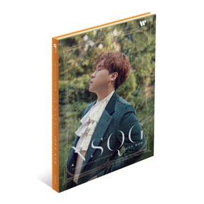 존노 - The Classic Album : NSQG (Standad Vesion), 1CD