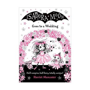 Isadoa Moon #12 : Isadoa Moon Goes to a Wedding, OXFORDUNIVERSITYPRESS