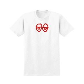 크루키드 EYES RAW LG S S T Shirt 51023041L