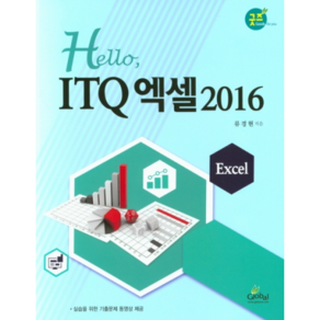 2016 Hello ITQ 엑셀, Global