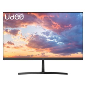 유디아 FHD 제이씨현 EDGE 유케어 IPS 홈엔터 100Hz 모니터, 60cm, ED2431HF IPS(일반)