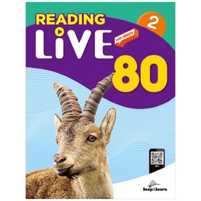 Reading Live 80 2