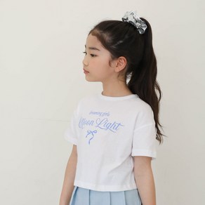로로샤 여아용 보하 티셔츠