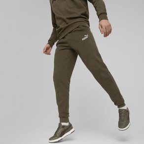 [PUMA]푸마_남성용_에센셜 엘리베이티드 스윗팬츠 FL CL_ESS ELEVATED SWEATPANTS FL CL