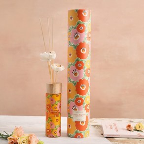 모던하우스 엠마하그만파라다이스 아멜리아트로피칼 디퓨저, 1개, 430ml, 트로피칼플라워