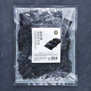 어식백세 자른다시마, 500g, 1개