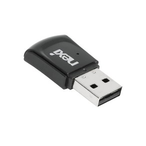 넥시 802.11n 내장안테나 USB 무선랜카드