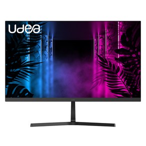 유디아 FHD 제이씨현 EDGE 유케어 VA 홈엔터 100Hz 모니터, 60cm, ED2431HF (무결점)