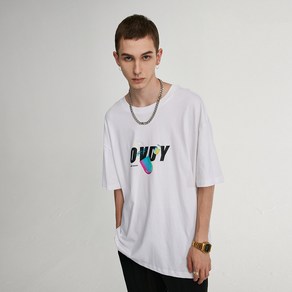 오브이디와이 LOGO T-SHIRTS DYMASXMG065