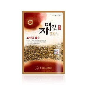 자애인 토사자, 300g, 1개