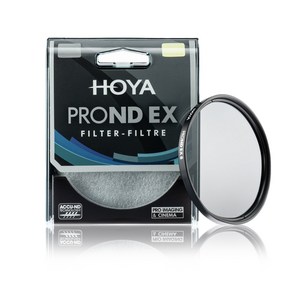 호야 PRO ND8 EX 필터, PROND EX8(49mm)