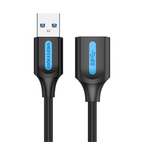 벤션 USB 3.0 고속 연장 케이블