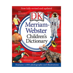 Merriam-Webster Children's Dictionary