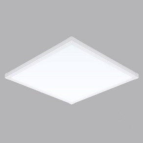 원하 비츠온 LED 슬림 면조명 엣지등 더스타일 520 x 520 mm 40W, 엣지등(화이트), 조명(주광색)