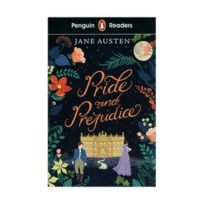 Pide and Pejudice, Penguin Random House Childe..