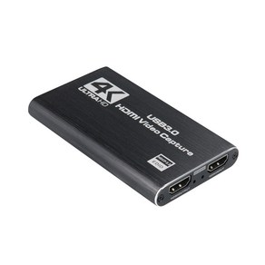 Coms USB 3.0 HDMI 실시간 녹화 캡쳐 보드