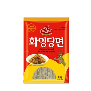 쉐프원 대상 화영 당면