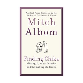 Finding Chika : A Little Gil an Eathquake and the Making of a Family, Hape