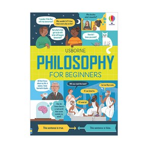 Philosophy for Beginners