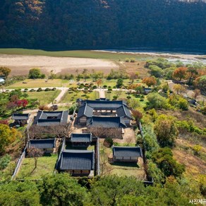 [안동] ★낙동강물길따라 떠나는 문화유산여행★ 병산서원+안동하회마을+봉정사