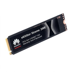 [HUAWEI] eKitSto Xteme 200E M.2 NVMe 2280 [512GB QLC], 512GB