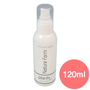 네이처팜 플랜트 쉴드 120ml 네이쳐팜 열대어 수초 달팽이 히드라 플라제로 플랜츠, 1개