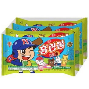 해태 제과 홈런볼 초코, 41g, 12개