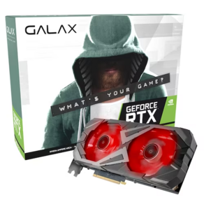 갤럭시 지포스 RTX 3070 Ti EX BLACK OC D6X 8GB 그래픽카드