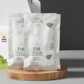 황금이네 가물치즙 1박스(30포), 3L, 1박스