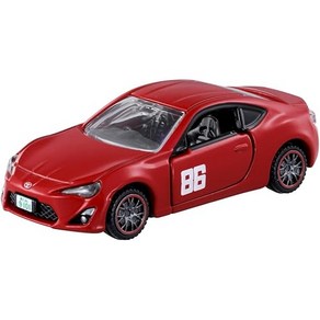 TOMICA 타카라토미 토미카 프리미엄 unlimited 04MF 고스트 토요타 86 GT (카타기리 나츠향) 미니카 장난감 6세이상