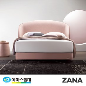 에이스침대 ZANA(자나) HT-R등급/LQ(퀸사이즈)/피치블라썸, 피치블라썸