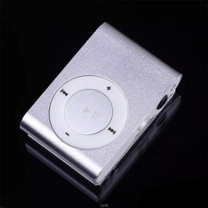 mini usb mp3 클립 음악 미디어 플레이어 휴대용 mp3 play usb suppot mico sd tf cad muti colo, -은, 다른, -은