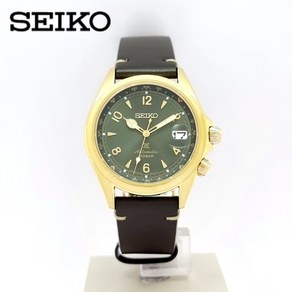 삼정시계 정품 세이코 SEIKO 프로스펙스 알피니스트 오토매틱 남성시계 SPB210J1