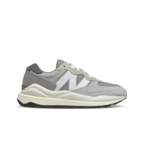 new balance 5740 시리즈 중성 캐주얼 운동화 M5740TA 회색