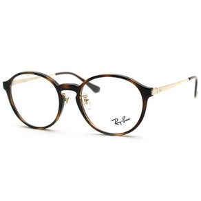 RAY BAN 레이벤 안경 RB7178D 2012