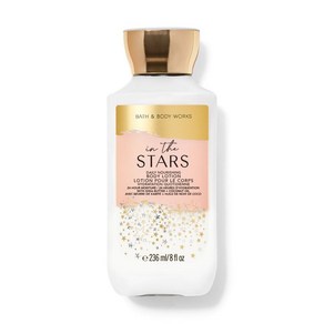 (캐나다 직송) 배쓰앤바디웍스 바디 로션 IN THE STARS 236ml 3개 Body Lotion