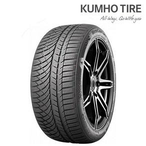 금호 2453519 Winte Caft WP72 245/35R19 93W, 1개