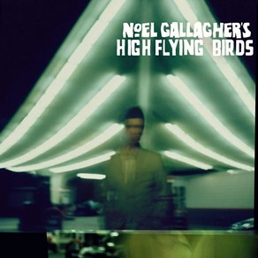 Noel Gallaghe's High Flying Bids [12 inch Analog LP]