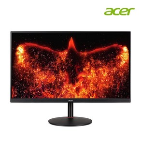 [ACER] 니트로 XV322QK V3 4K UHD 160HZ 32인치 게이밍 모니터, 80cm