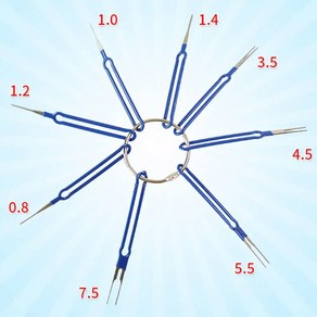 탑스피드 터미널 제거 키트 도구 전기 8개 와이어 옵션 18개 커넥터핀 자동차 39개 3개, 8PCS, 1개