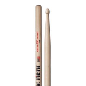 Vic Firth 빅퍼스 American Classic 5A 스틱 (정품)