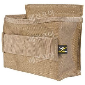 아틀라스 46 AIMS Pouch 수평 패스너 렌치 공구 툴 보관 연장 파우치 포켓, 1개