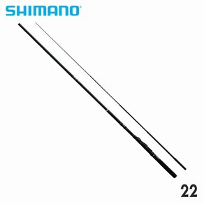 시마노 장내 XT 감성돔낚시대 갯바위 뱃전 선착장, 22척 6.6m 8절-224460