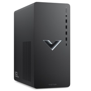 HP 2024 빅터스 게이밍 데스크탑 코어i7 인텔 14세대 지포스 RTX 4060 Ti, MicaSilveMetal, 32GB, 512GB, WIN11 Po, TG02-2001KR