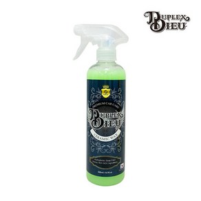 DUPLEX DIEU 듀플렉스 듀 드래곤부스터 500ml 세라믹 코팅 물왁스 광택 발수 퀵디테일러, 1개