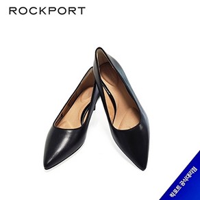 ROCKPORT [락포트 코리아 정품] 여성화 구두 펌프스 토탈모션 CI6086