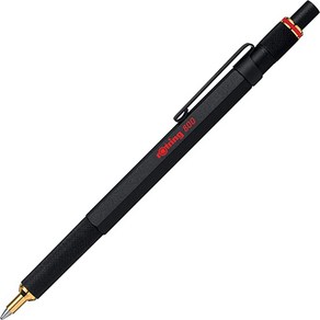 ROTRING 로트링 800 볼펜 블랙